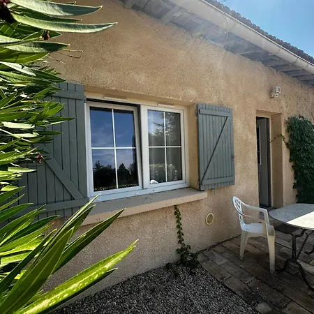 Vakantiehuis Petite Maison Mitoyenne, Clim, Renovee, Calme Montpellier